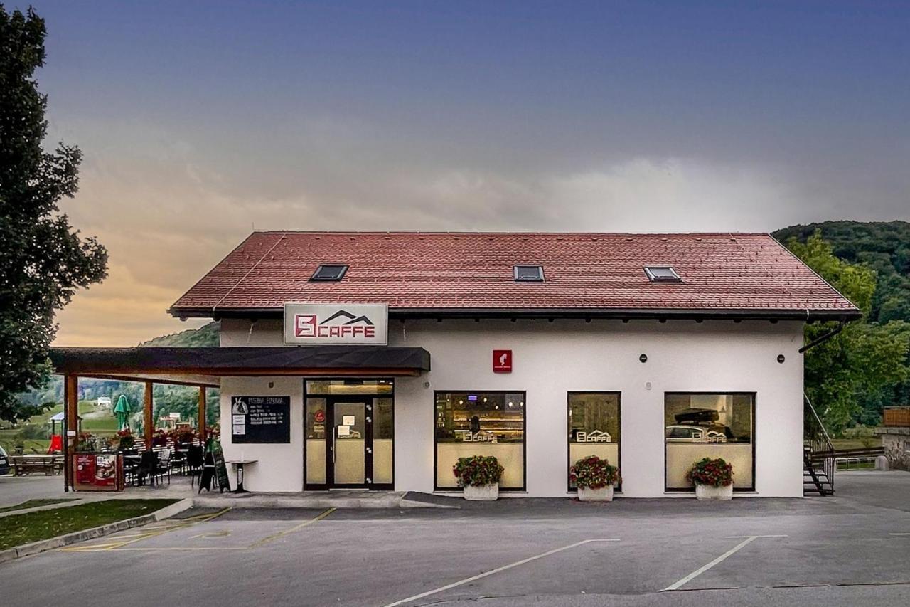 Rooms S Center Slovenske Konjice Εξωτερικό φωτογραφία